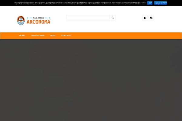 arcoroma.net site used Xsport