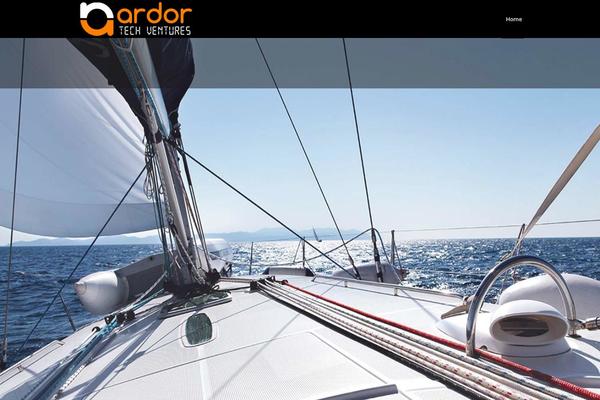 ardor WordPress theme, websites list used ardor theme ardor theme websites examples