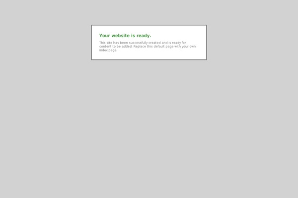 area601.net site used Bravov2
