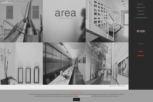 Site using Asesor de Cookies para normativa española plugin