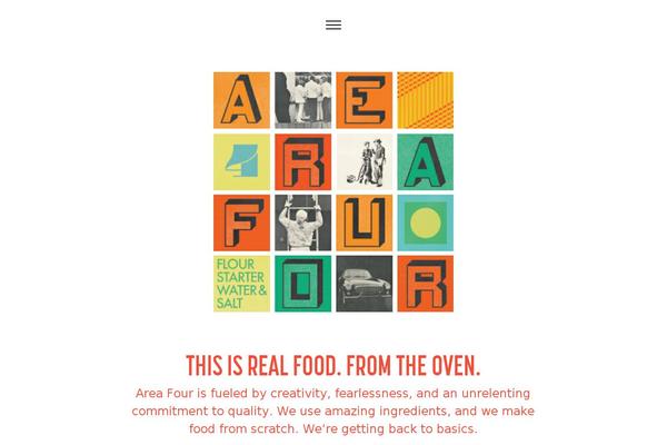 a4 WordPress theme, websites list used a4 theme a4 theme websites examples