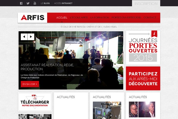 Site using Better WordPress Minify plugin