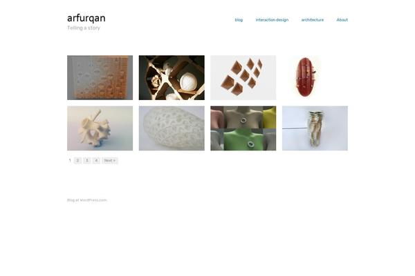 Site using Custom-fonts plugin