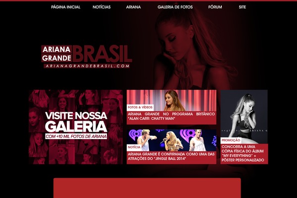 Site using Master Slider - Responsive Touch Slider plugin