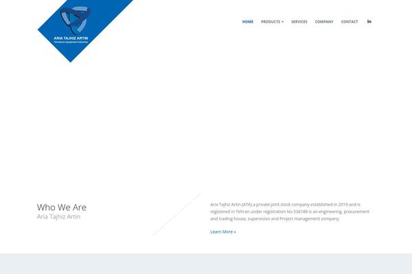 Site using Instagram Slider Widget plugin