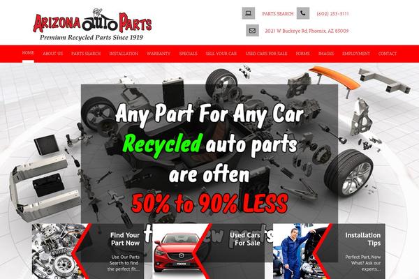 Canvas theme site design template sample