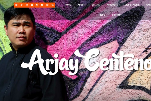 Site using Akismet plugin