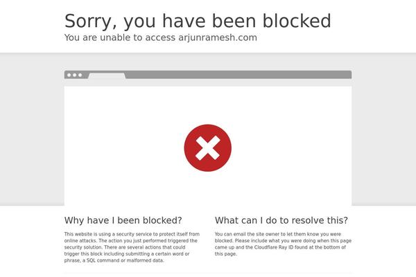 Site using Fusion-core plugin