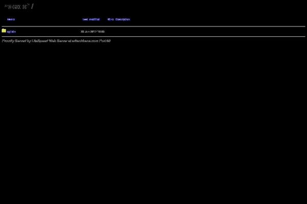 arkanirbana.com site used Ijo-theme-ismaka