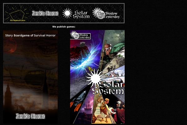 arkenstone WordPress theme, websites list used arkenstone theme arkenstone theme websites examples