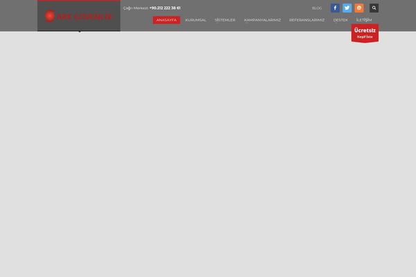 arkguvenlik.com site used Arkguvenlik