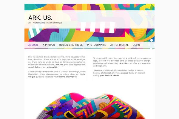 my zebra theme site design template sample