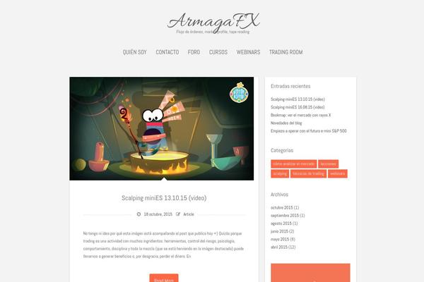 Jupiterx-child theme site design template sample