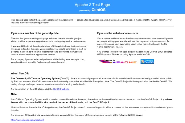 Tecnologia theme site design template sample