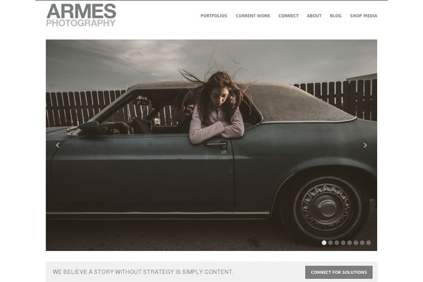 Uber theme site design template sample