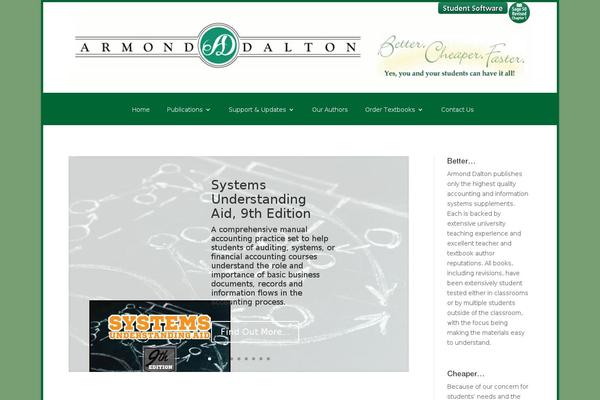 Site using Iphorm-form-builder plugin