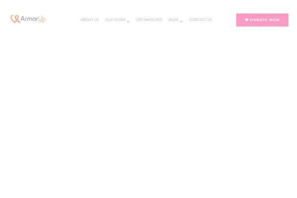 Chariton theme site design template sample