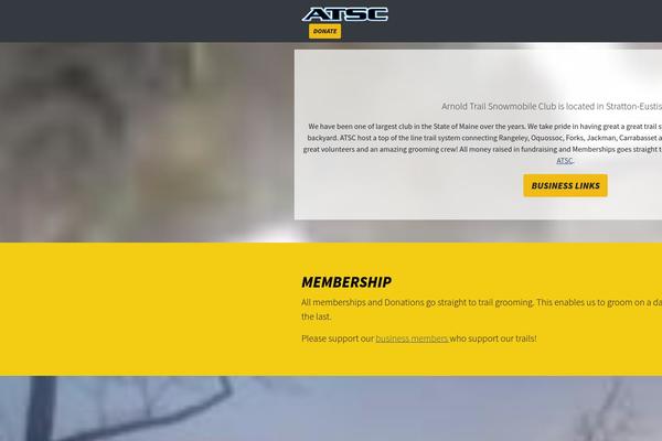 arnoldtrailsnowmobileclub.com site used Atsc