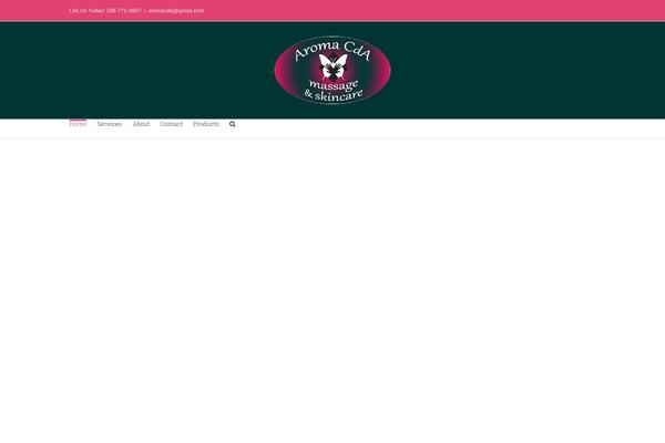 Site using LayerSlider plugin