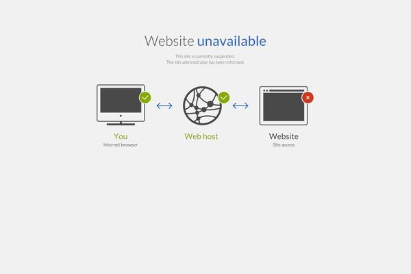Site using Js_composer_salient plugin