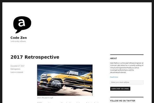 Site using Gutenberg-core plugin