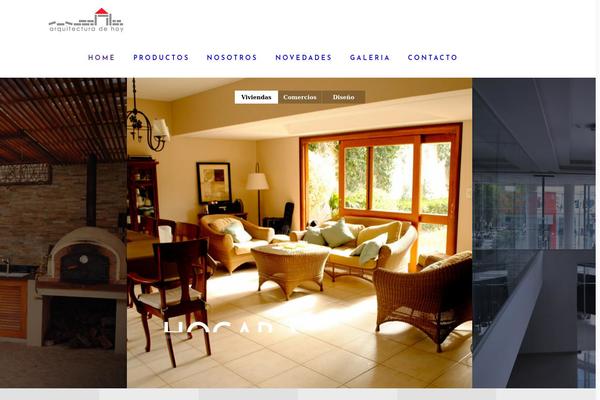 BeTheme theme site design template sample