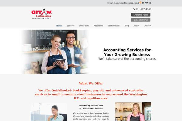 uDesign theme site design template sample