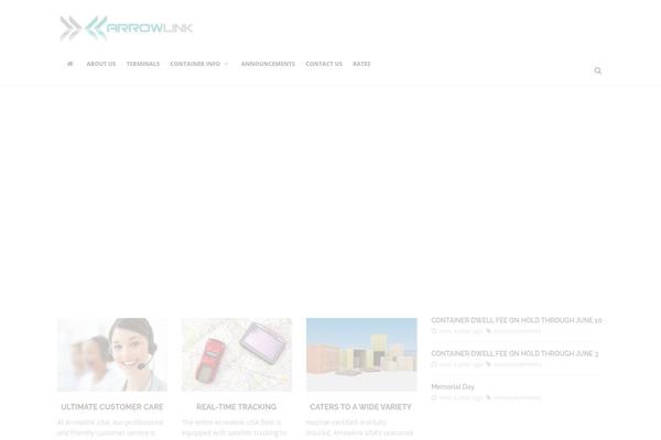 arrowlink.us site used Polo