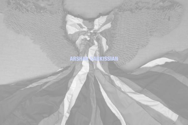 arshaksarkissian.com site used Arshak