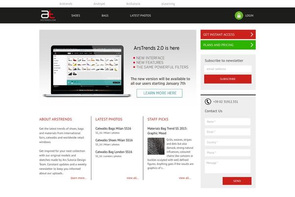 Astra theme site design template sample