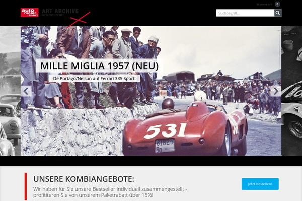 art-archive.de site used Bilderwelt