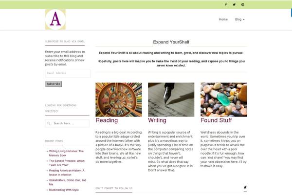 zeeFlow theme site design template sample
