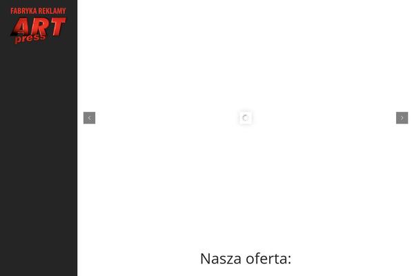 Bridge theme site design template sample