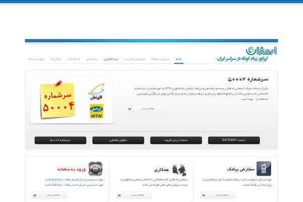 creativeclean theme websites examples