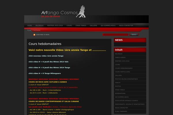 artango-cosmos.com site used Glossgamble