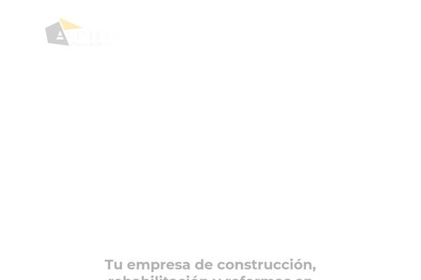 Site using Ultimate_VC_Addons plugin