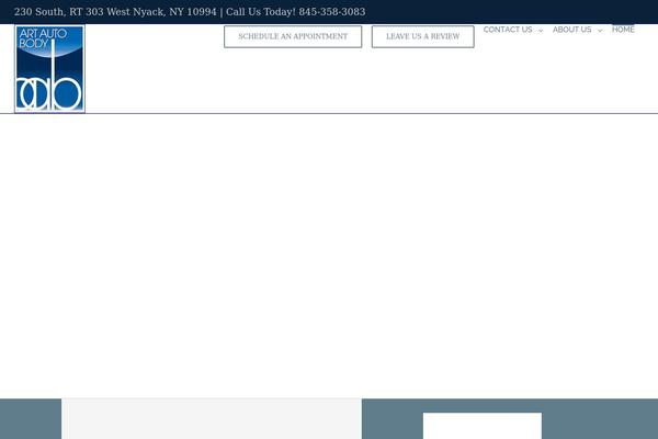 Site using Video Embed & Thumbnail Generator plugin