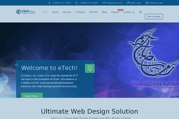 artaweb.info site used Websitedesignstudio