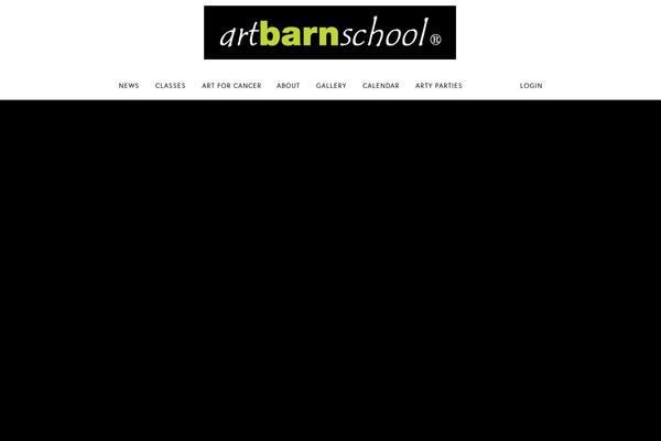 artbarnschool.com site used Artbarn
