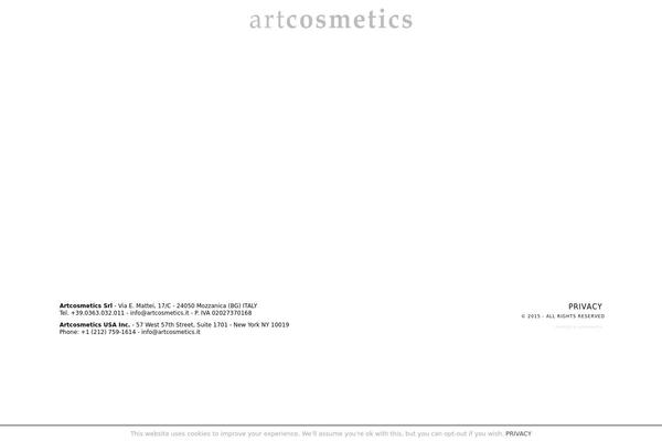 Virtue Premium theme site design template sample