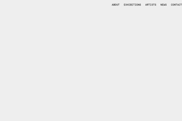 Site using WP-Paginate plugin