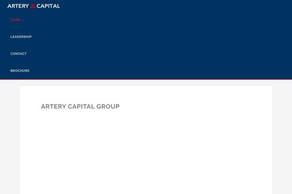 Site using Essential-addons-for-elementor-lite plugin