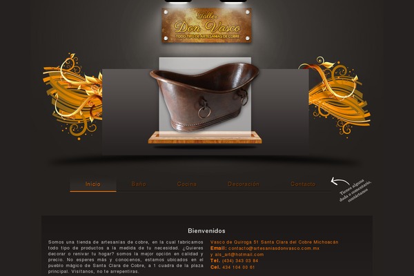 RodrigoCI WordPress theme, websites list used RodrigoCI theme RodrigoCI theme websites examples