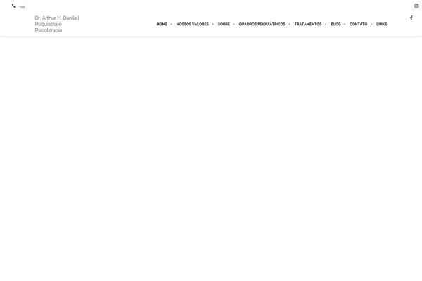 Site using Wp-whatsapp-chat plugin