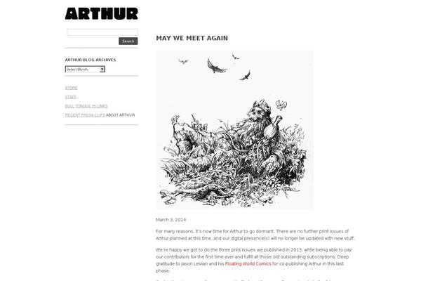 Site using Ie-sitemode plugin