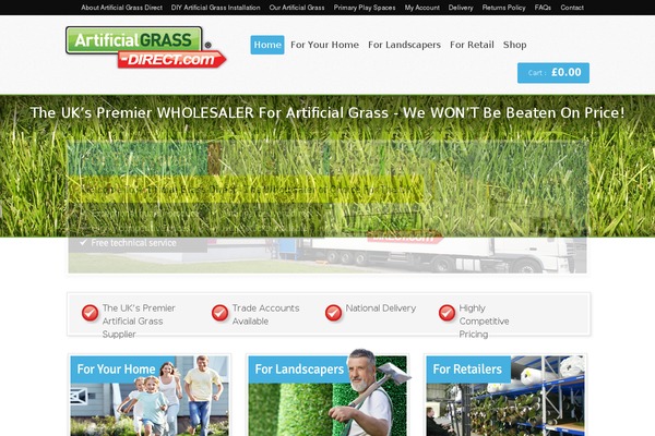 artificialgrass-direct.com site used Agd-2021