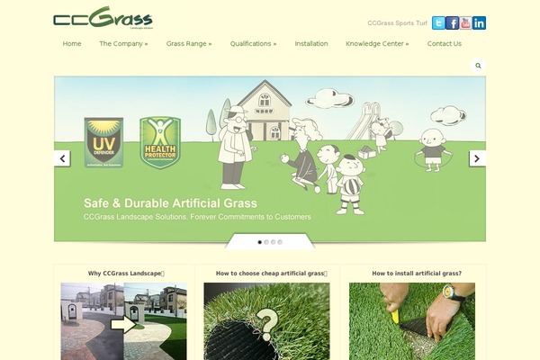 Site using WP Rocket plugin