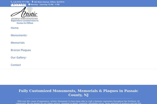 Site using WP Rocket plugin