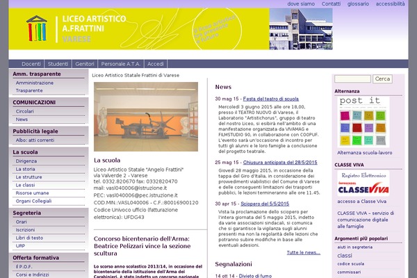 Pasw2013 theme site design template sample