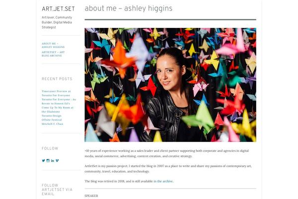 Site using Custom-fonts plugin